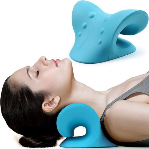 RestCloud Cervical Traction