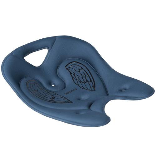 The BackJoy Posture Seat, Weird But It Works