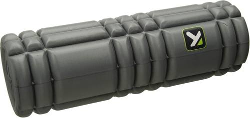 TriggerPoint CORE Foam Massage Roller with Softer Compression for Exercise, Deep Tissue and Muscle Recovery - Relieves Muscle Pain &amp; Tightness, Improves Mobility &amp; Circulation (12'', 18'', 36'')