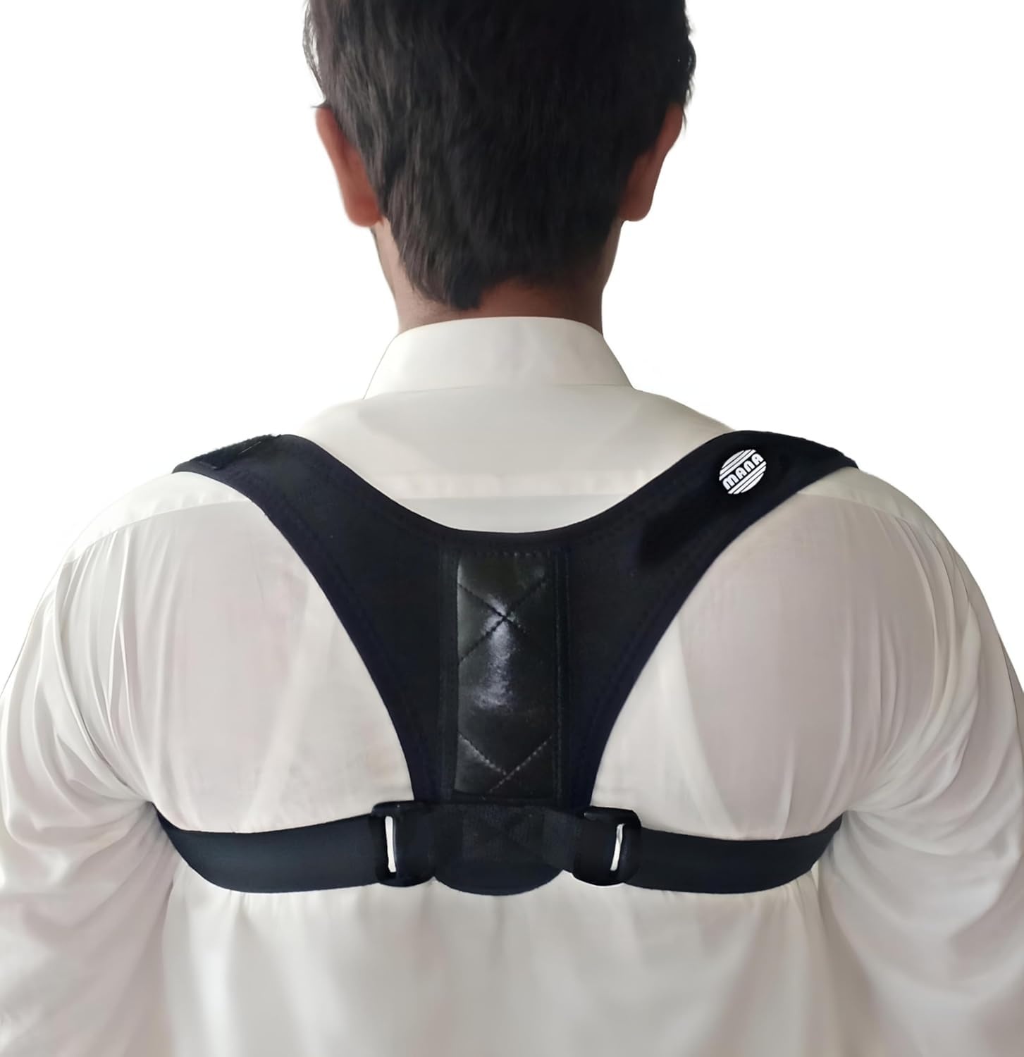 Posture Corrector for Men &amp; Women